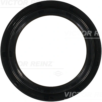 Shaft Seal, crankshaft